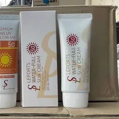 Kem Chống Nắng SL Smle Leader 60ml – Chống nắng, Bảo vệ da