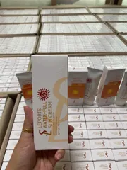 Kem Chống Nắng SL Smle Leader 60ml – Chống nắng, Bảo vệ da