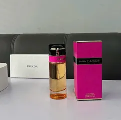 Nước Hoa Prada Candy Cho Nữ EDP 80ml - Hương Thơm Nữ Tính, Lưu Hương Lâu, Quà Tặng Đặc Biệt