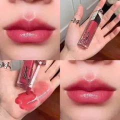 Son Dior 027 Lip Maximizer ( tách set ko vỏ giấy) - Dưỡng Môi Collagen Mềm Mại, Son Môi Tăng Cường Độ Đầy - Mỹ Phẩm Cao Cấp Chính Hãng