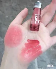 Son Dior 027 Lip Maximizer ( tách set ko vỏ giấy) - Dưỡng Môi Collagen Mềm Mại, Son Môi Tăng Cường Độ Đầy - Mỹ Phẩm Cao Cấp Chính Hãng