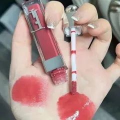 Son Dior 027 Lip Maximizer ( tách set ko vỏ giấy) - Dưỡng Môi Collagen Mềm Mại, Son Môi Tăng Cường Độ Đầy - Mỹ Phẩm Cao Cấp Chính Hãng