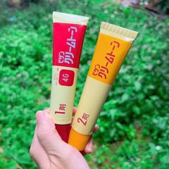 Nhuộm Tóc Bigen Số 4 - Màu Nâu Hạt Dẻ,  Nhuộm Tóc Chất Lượng, Duy Trì Màu Sắc Lâu Dài