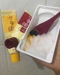 Nhuộm Tóc Bigen Số 4 - Màu Nâu Hạt Dẻ,  Nhuộm Tóc Chất Lượng, Duy Trì Màu Sắc Lâu Dài