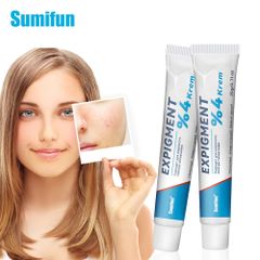 Kem Kiểm Soát Mụn & Làm Dịu Vùng Da Sưng Đỏ, Hỗ Trợ Ngăn Ngừa Mụn Hình Thành