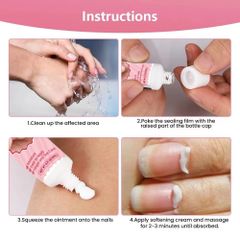 Dưỡng Móng Tay Chân Độc Quyền Thiên Di Dưỡng Cứng Móng Giúp Móng Nhanh Dài, Khoẻ, Bóng, Hồng