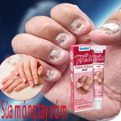 Dưỡng Móng Tay Chân Độc Quyền Thiên Di Dưỡng Cứng Móng Giúp Móng Nhanh Dài, Khoẻ, Bóng, Hồng