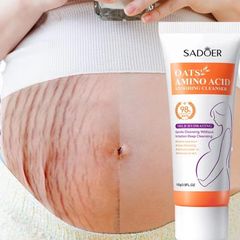 Kem Xóa Sẹo Mang Thai Kem Rạn Da Kem Làm Săn Chắc Cơ Thể 40g SACR REMOVAL CREAM