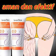 Kem Xóa Sẹo Mang Thai Kem Rạn Da Kem Làm Săn Chắc Cơ Thể 40g SACR REMOVAL CREAM