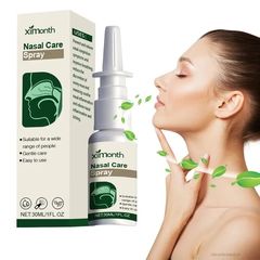 Dung dịch xịt mũi người lớn 30ml