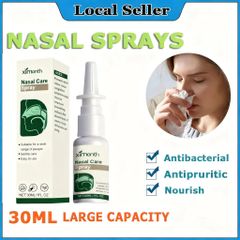 Dung dịch xịt mũi người lớn 30ml