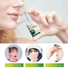 Dung dịch xịt mũi người lớn 30ml