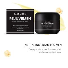 Kem Dưỡng Trắng Da Cho Nam 30g– Dưỡng Ẩm, Giúp Sáng Da, Hỗ Trợ Giảm Thâm, Ngăn Lão Hóa