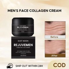 Kem Dưỡng Trắng Da Cho Nam 30g– Dưỡng Ẩm, Giúp Sáng Da, Hỗ Trợ Giảm Thâm, Ngăn Lão Hóa