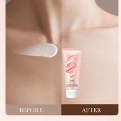 Làm Trắng Da Kem Trắng Da Giảm Thâm Nách, Mông, Đầu Gối, Khuỷu Tay 80g Ann Toànn Hiệu Quả
