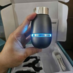 Máy massage cầm tay mini hãng Arboleaf - Hàng xuất bán Amazon Nhật