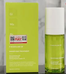 Theramid Smoothing Treatment – Tinh chất làm mịn sáng da & tái tạo da nhẹ nhàng 30ml