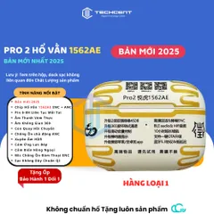 Tai Nghe Earldom Pro-Gen2 Louda 1562AE, 1562F ANC TydeC - Tăng Giảm Âm Lượng - Earldom Pro-Gen2 Chính Hãng