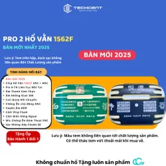 Tai Nghe Earldom Pro-Gen2 Louda 1562AE, 1562F ANC TydeC - Tăng Giảm Âm Lượng - Earldom Pro-Gen2 Chính Hãng