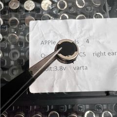 Pin Thay Thế Tai Nghe AP4 Chính Hãng Varta