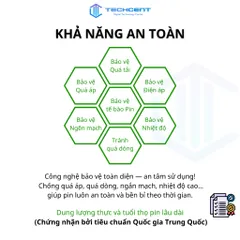 Pin nút Li-ion 3.6V LIR 1045 40mAh cho tai nghe Bluetooth Ap3 Hổ Vằn 1562U/M/E, 1563E