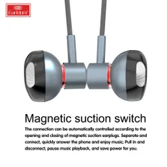 Tai Nghe Bluetooth Earldom ET-BH66 Âm Thanh Cực Hay Chính Hãng