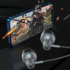 Tai Nghe Bluetooth Earldom ET-BH66 Âm Thanh Cực Hay Chính Hãng