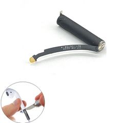 Pin Li-ion 35mAh Cho Tai Nghe AP1 / AP2 Chuẩn Loại Tốt, Thời Lượng Lâu Hơn Pin Nguyên Bản