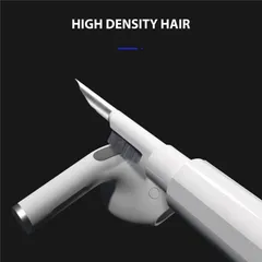Dụng Cụ Vệ Sinh Cho Các Loại Tai Nghe - Bút Vệ Sinh Tai Nghe Airpods Và Các Loại Tai Nghe Cầm Tay Gọn Nhẹ Earldom