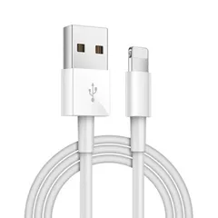 Cáp sạc usb 1m dây dữ liệu cho điện thoại, tai nghe