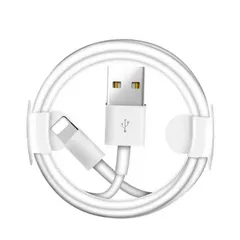 Cáp sạc usb 1m dây dữ liệu cho điện thoại, tai nghe