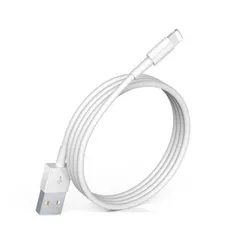 Cáp sạc usb 1m dây dữ liệu cho điện thoại, tai nghe