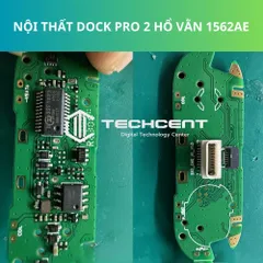 Earldom Pro-Gen2 Louda 1562AE - 45dB Âm Vòm - Pin 8h TydeC - Vuốt Tai Tăng Giảm Âm Lượng Best Earldom