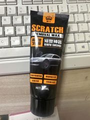 Sáp tẩy xoá vết xước xe ô tô và đánh bóng vết trầy sơn 120ML