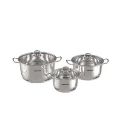 Bộ nồi Inox 5 đáy SUNHOUSE SHG788
