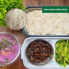 Gạo Phúc Cư | 30KG Gạo BC Thái Bình (LOẠI NGON) Hạt Dài Cơm Mềm Thơm Ngon
