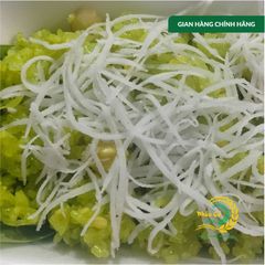 Gạo Phúc Cư | 30KG Nếp Sáp Ngỗng Dẻo Thơm Tự Nhiên Làm Bánh Xôi Nấu Chè