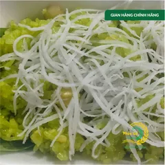 Gạo Phúc Cư | 5KG Nếp Sáp Ngỗng Dẻo Thơm Tự Nhiên Làm Bánh Xôi Nấu Chè