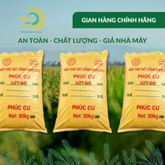 Gạo Phúc Cư | 30KG Gạo Lứt Đỏ (LOẠI NGON) Huyết Rồng Hữu Cơ Tốt Cho Người Tiểu Đường Ăn Kiêng Heathy
