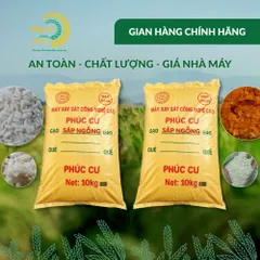 Gạo Phúc Cư | 20KG Nếp Sáp Ngỗng Dẻo Thơm Tự Nhiên Làm Bánh Xôi Nấu Chè