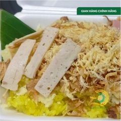 Gạo Phúc Cư | 20KG Nếp Sáp Ngỗng Dẻo Thơm Tự Nhiên Làm Bánh Xôi Nấu Chè