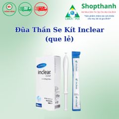 Đũa Thần Se Khít Inclear Dành Cho Phụ Nữ (que lẻ) 631251