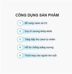 Viên uống Swisse Calcium + Vitamin D Mini Tabs 150 viên - Hỗ trợ xương chắc khỏe và tăng cường hấp thu canxi tự nhiên
