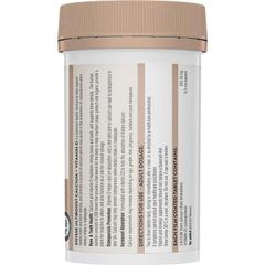 Viên uống Swisse Calcium + Vitamin D Mini Tabs 150 viên - Hỗ trợ xương chắc khỏe và tăng cường hấp thu canxi tự nhiên
