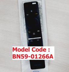 Điều khiển Remote TIVI SAMSUNG SMART BN59-01266A - Hàng chính hãng mới 100% với Pin tặng kèm, tương thích nhiều dòng Tivi Samsung 631442