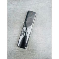 Điều Khiển Remote Giọng Nói Voice Tivi Xiaomi Hàng Mới - Phụ Kiện Tivi Kèm Pin Thiết Bị Thông Minh Đen 631222