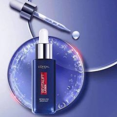 Serum đêm L'Oréal Paris Revitalift Laser Pure Retinol 30ml