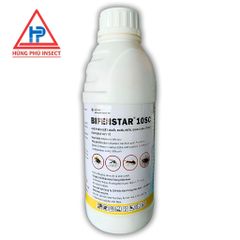 BIFENSTAR 10SC 1LÍT Diệt Muỗi Ruồi Kiến Gián Cực Mạnh – Thuốc Phun Côn Trùng Gia Dụng Hiệu Quả Nhanh,Bifenthrin đậm đặt.