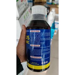 CYPER PLUS 250EC 1LÍT {THỤY SĨ} Đặc Trị Muỗi, Ruồi, Gián, Kiến và Sâu bọ khác trong nông nghiệp,HẠ GỤC MẠNH,HIỆU QUẢ CAO