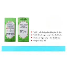 Thanh Huyết Tiêu Phong Hoàn - lọ 160 viên hoàn cứng (30g), hỡ trợ phong ngứa,dị ứng, nỏi mề đay, mụn nhọt, thanh lọc gan